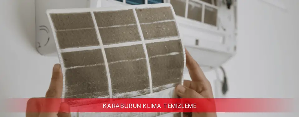 Karaburun İlçemi Toshiba Klima Temizleme