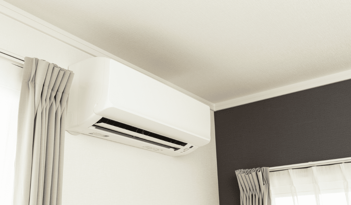 Karaburun Toshiba İnverter Klima İnverter Klima Servisi