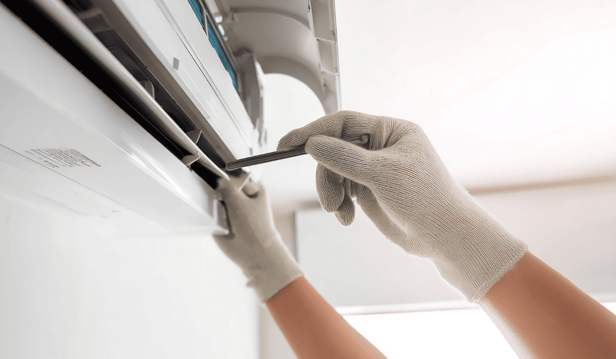 Karaburun Toshiba Acil Klima Acil Klima Servisi