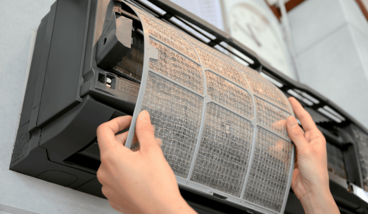 Karaburun Toshiba Klima Temizliği